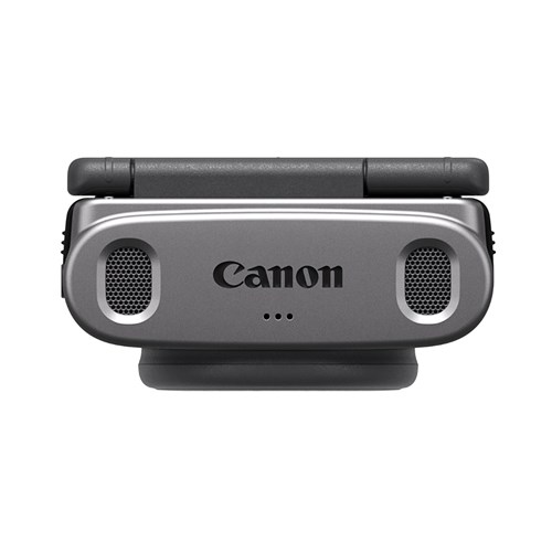 Canon Powershot V10 Silver - 06
